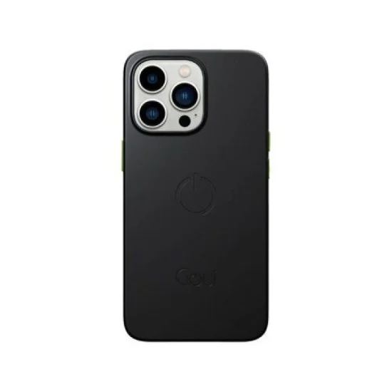 Cover Iphone 13 Pro Magnetic With Magnetic Bars